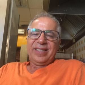 Meet your Posher, Mike